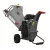 Dedra DED8684 Benzines Ágaprító 4000W, 100mm, 5,5LE
