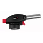 Dedra 31A032 Gázégő PIEZO gyújtással, 3kW, 218g/h,1200°C