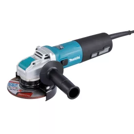 Makita  GA5080RX02 Sarokcsiszoló X-LOCK 1400W 125mm, karton