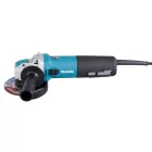 Makita  GA5080RX02 Sarokcsiszoló X-LOCK 1400W 125mm, karton