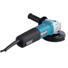 Makita  GA5080RX02 Sarokcsiszoló X-LOCK 1400W 125mm, karton
