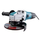 Makita  GA5080RX02 Sarokcsiszoló X-LOCK 1400W 125mm, karton