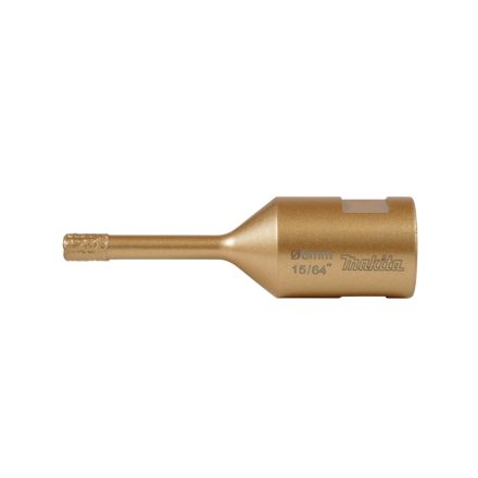 Makita  D-79918 Gyémántfúró sarokcsiszolóra M14 6mm profi
