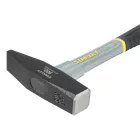 Stanley STHT9-51908 Lakatos kalapács, üvegszálas 500g