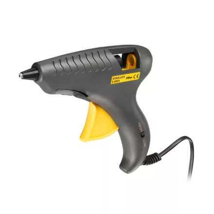 Stanley 6-GR25 Ragasztópisztoly 25W (12mm)