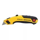 Stanley 7-10-778 Trapézpengés kés +5db carbide penge