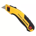 Stanley 7-10-778 Trapézpengés kés +5db carbide penge