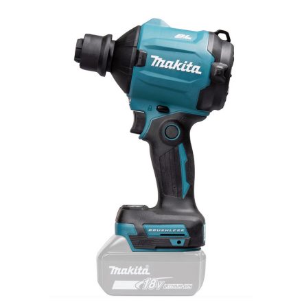 Makita  DAS180RT Akkus kézi légfújó 18V LXT