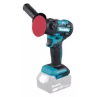MAKITA  DPV300ZJ Polírozó alapgép BL LXT 18V Makpac kofferben  50 / 80 mm  0 - 2 800 / 9 500 percˉ¹