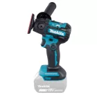 MAKITA  DPV300ZJ Polírozó alapgép BL LXT 18V Makpac kofferben  50 / 80 mm  0 - 2 800 / 9 500 percˉ¹