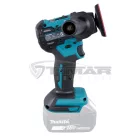 MAKITA  DPV300ZJ Polírozó alapgép BL LXT 18V Makpac kofferben  50 / 80 mm  0 - 2 800 / 9 500 percˉ¹