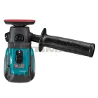 MAKITA  DPV300ZJ Polírozó alapgép BL LXT 18V Makpac kofferben  50 / 80 mm  0 - 2 800 / 9 500 percˉ¹
