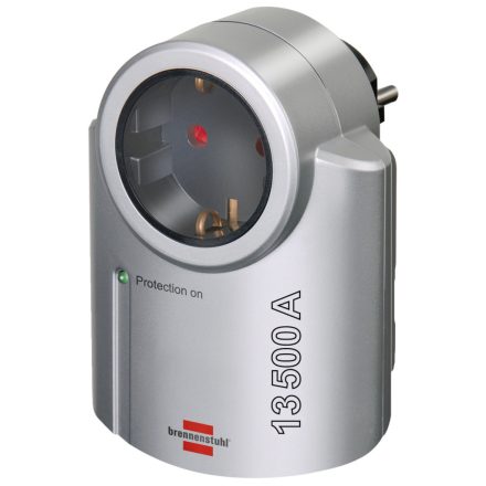 BRENNENSTUHL 1506950 Dugalj túláramvédelmi, secure tec