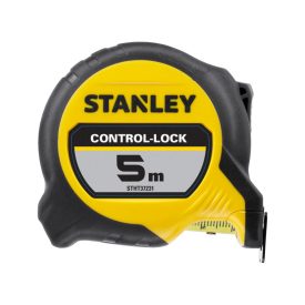 Stanley STHT37231-0 Mérőszalag 5mx25mm control lock