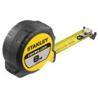 Stanley STHT37232-0 Mérőszalag 8mx25mm control lock