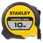 Stanley STHT37233-0 Mérőszalag 10mx25mm control lock