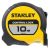 Stanley STHT37233-0 Mérőszalag 10mx25mm control lock