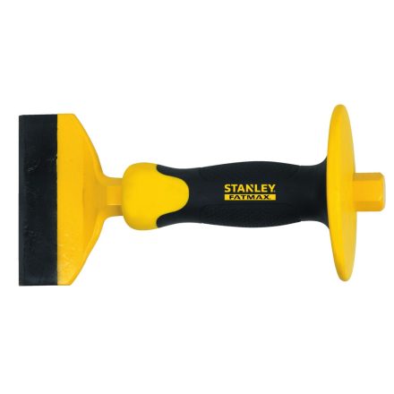 Stanley 4-18-328 Fatmax Véső kézvédővel, 100x215mm