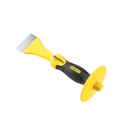 Stanley 4-18-330 Fatmax véső kézvédővel 55x250mm
