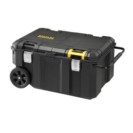 Stanley  FMST17870-1 Szerszámláda, kerekes 113l Pro-stack