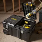 Stanley  FMST17870-1 Kerekes szerszámláda 113l Pro-stack