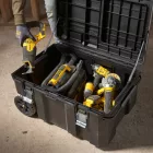 Stanley  FMST17870-1 Kerekes szerszámláda 113l Pro-stack