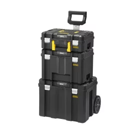 Stanley  FMST75753-9 Szerszámláda torony 3in 1 Pro-stack