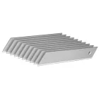 Stanley 0-11-300 Tördelhető penge 9mm 10db/csomag