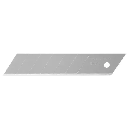 Stanley 0-11-325 Tördelhető penge 25mm 10db/csomag