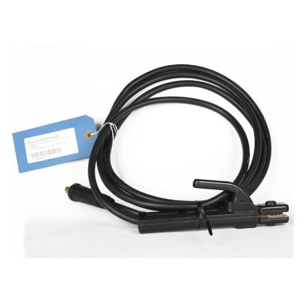 Iweld  Elektródafogó kábel (szerelt) 1x3m 160Amper (TSB10-25) 8EHLDLSET3M10252