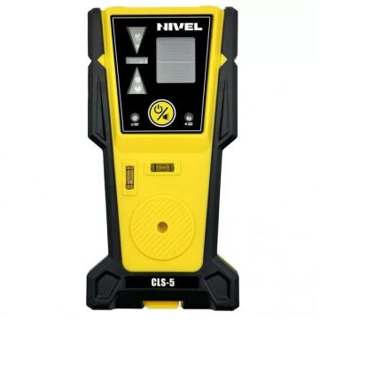 Nivel System CLS-5 jelfogó CL keresztlézerhez N6130