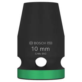 Bosch 2608003043 PRO dugókulcs 1/2" 10 mm standard