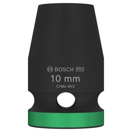 Bosch 2608003043 PRO dugókulcs 1/2" 10 mm standard
