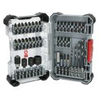 Bosch 2608521U86 PRO Vegyes bitkészlet 40részes