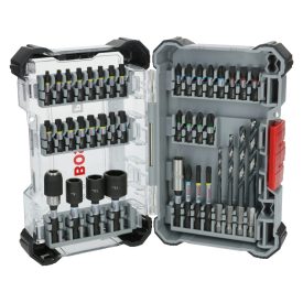 Bosch 2608521U86 PRO Vegyes bitkészlet 40részes