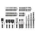 Bosch 2608521U86 PRO Vegyes bitkészlet 40részes