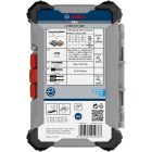 Bosch 2608521U86 PRO Vegyes bitkészlet 40részes