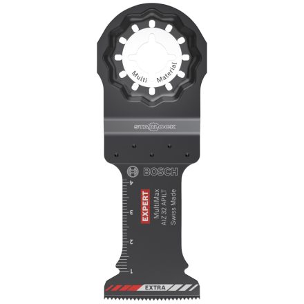 Bosch 2608902394 Starlock Merülőfűrészlap MultiMax AIZ 32 APILT multifunkciós 1db