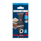 Bosch EXPERT AIZ 32 APILT MetalMax 2608902394 Multiszerszám merülőfűrészlap 45x32mm MULTIFUNKCIÓS
