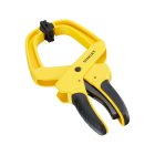 Stanley STHT0-83200 Szorító 100mm műanyag