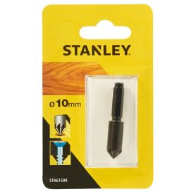 Stanley STA61500-XJ Süllyesztőfúró fához átmérő 10mm