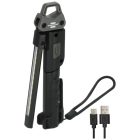 Brennenstuhl 1173730002 HL400AC Akkus kézilámpa