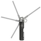 Brennenstuhl 1173730002 HL400AC Akkus kézilámpa