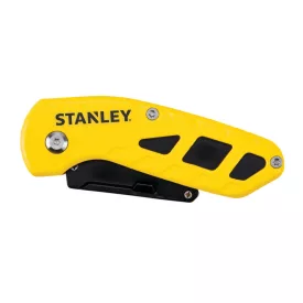 Stanley STHT10424-0 Rögzítettpengés összecsukható kés