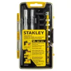 Stanley  STHT0-73872 Hobbi késkészlet 12 féle kés