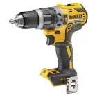 DeWalt  DCK266P2T-QW Akkus Combopack (DCD796+DCF887) 18V 2x5,0Ah koffer