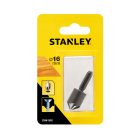Stanley STA61502-XJ Süllyesztőfúró fához átmérő 16mm