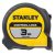 Stanley STHT37230-0 Mérőszalag 3mx19mm control lock