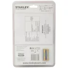 Stanley STHT0-77365 Infravörös termométer (digitális hőmérő), 2xAAA elemmel