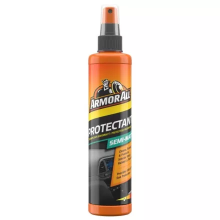 ArmorAll Ápoló Spray Közép Matt 300ml  AAPSSM300/5020144100171